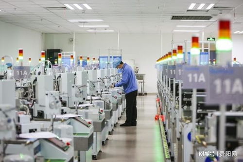 貴陽順絡迅達走好新型工業化道路的“輕功秘籍”——電子產品領域的創新啟示