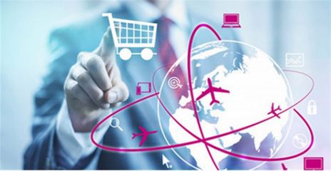 跨境電商 電子商務(wù)中那些不為人知的秘密