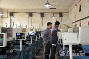 探秘國際大牌手機(jī)的零件代工廠及其電子商務(wù)影響