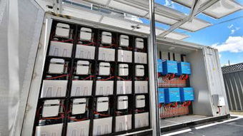 液流電池技術(shù)革新與電子商務模式融合 儲能產(chǎn)業(yè)發(fā)展的新機遇與挑戰(zhàn)