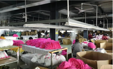 鹿邑 電商發(fā)力搶先機(jī)，鉚足干勁迎新春開門紅