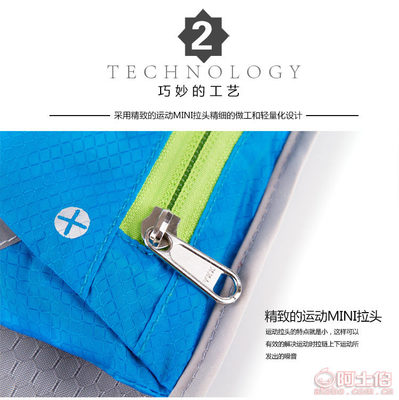 時(shí)尚與實(shí)用兼?zhèn)?新款多功能腰包引領(lǐng)戶外運(yùn)動(dòng)潮流