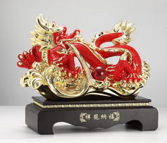 泰鼎堂吉祥工藝品公司 匠心獨運，傳承吉祥文化