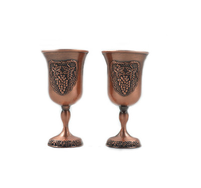 方美花（個(gè)體經(jīng)營）金屬工藝品酒杯 價(jià)格、廠家與圖片一覽